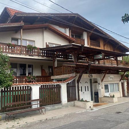 Family Hotel Zdravets Sofya Dış mekan fotoğraf