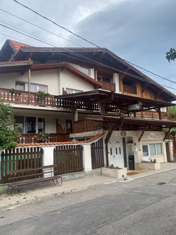 Family Hotel Zdravets Sofya Dış mekan fotoğraf
