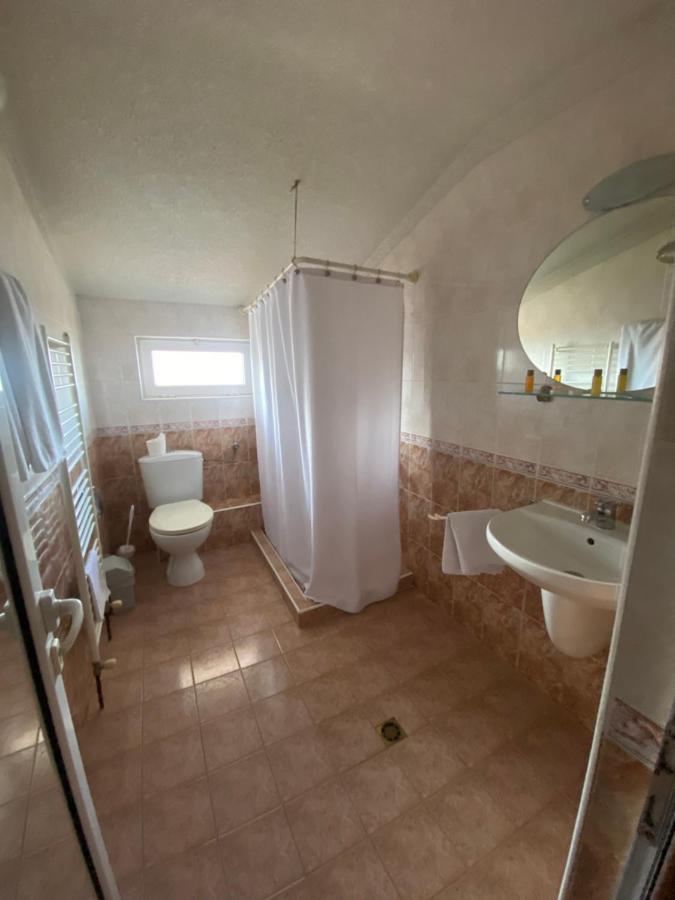 Family Hotel Zdravets Sofya Dış mekan fotoğraf