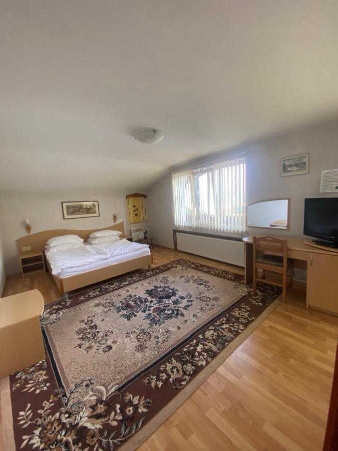 Family Hotel Zdravets Sofya Dış mekan fotoğraf