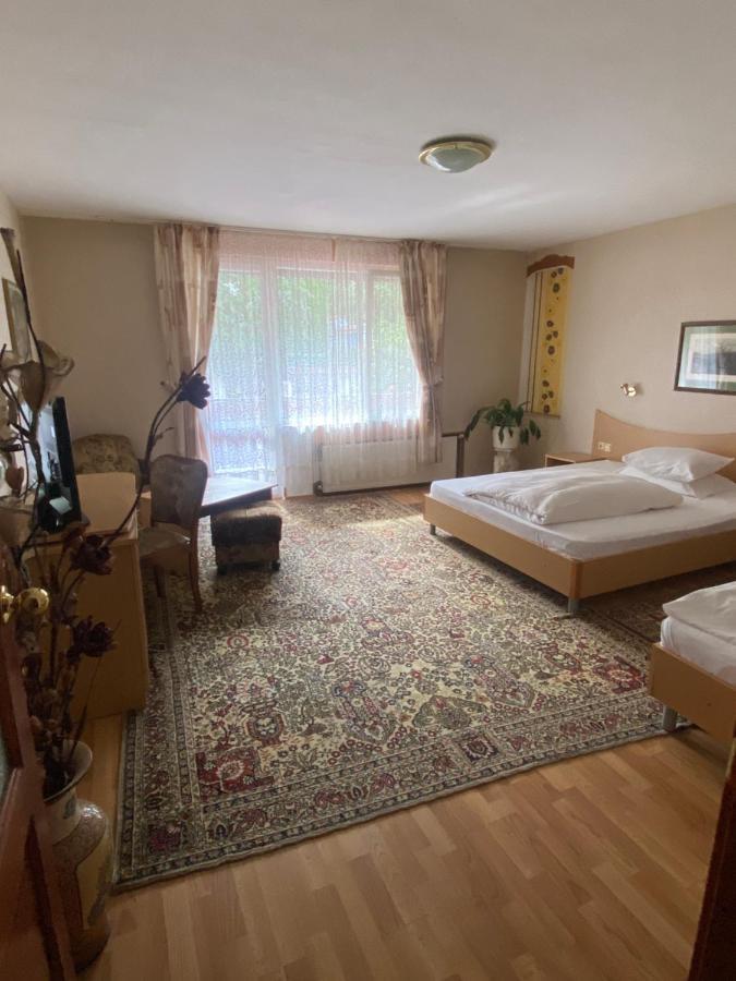 Family Hotel Zdravets Sofya Dış mekan fotoğraf