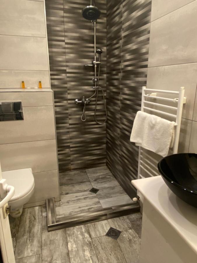 Family Hotel Zdravets Sofya Dış mekan fotoğraf