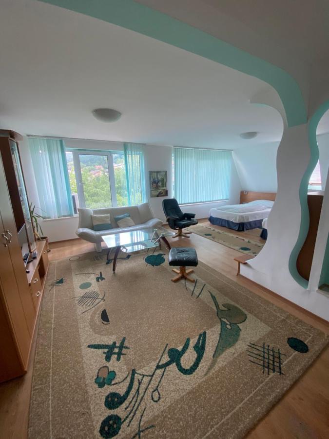 Family Hotel Zdravets Sofya Dış mekan fotoğraf